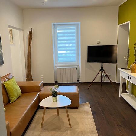Ferienwohnung1 דאון מראה חיצוני תמונה