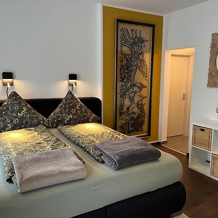 Ferienwohnung1 דאון מראה חיצוני תמונה