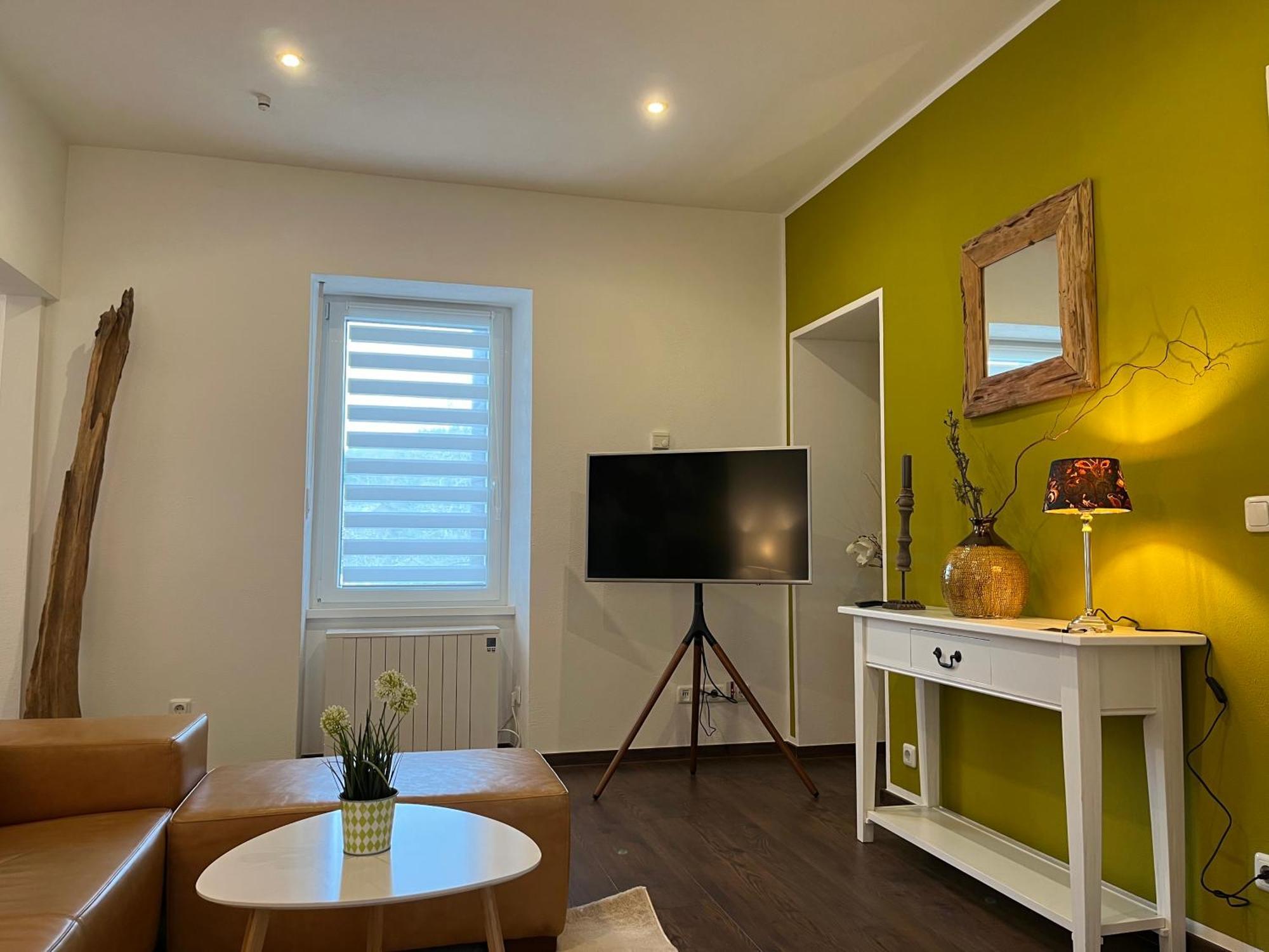 Ferienwohnung1 דאון מראה חיצוני תמונה