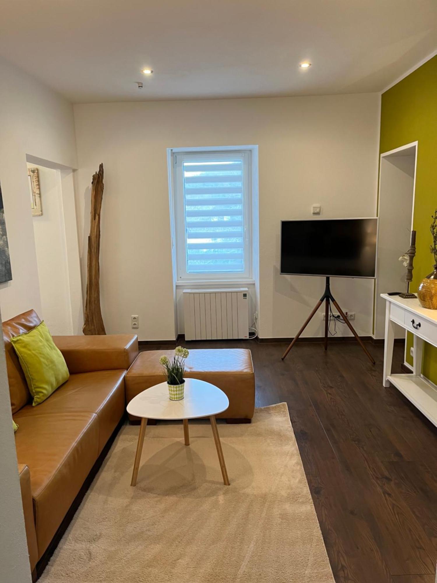 Ferienwohnung1 דאון מראה חיצוני תמונה