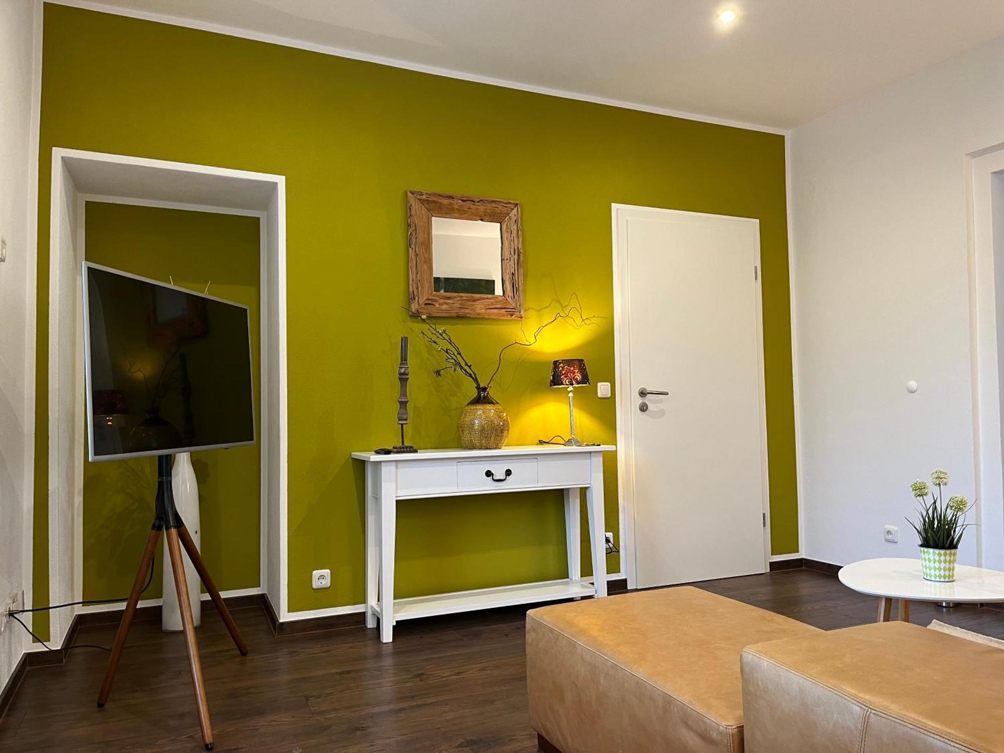 Ferienwohnung1 דאון מראה חיצוני תמונה