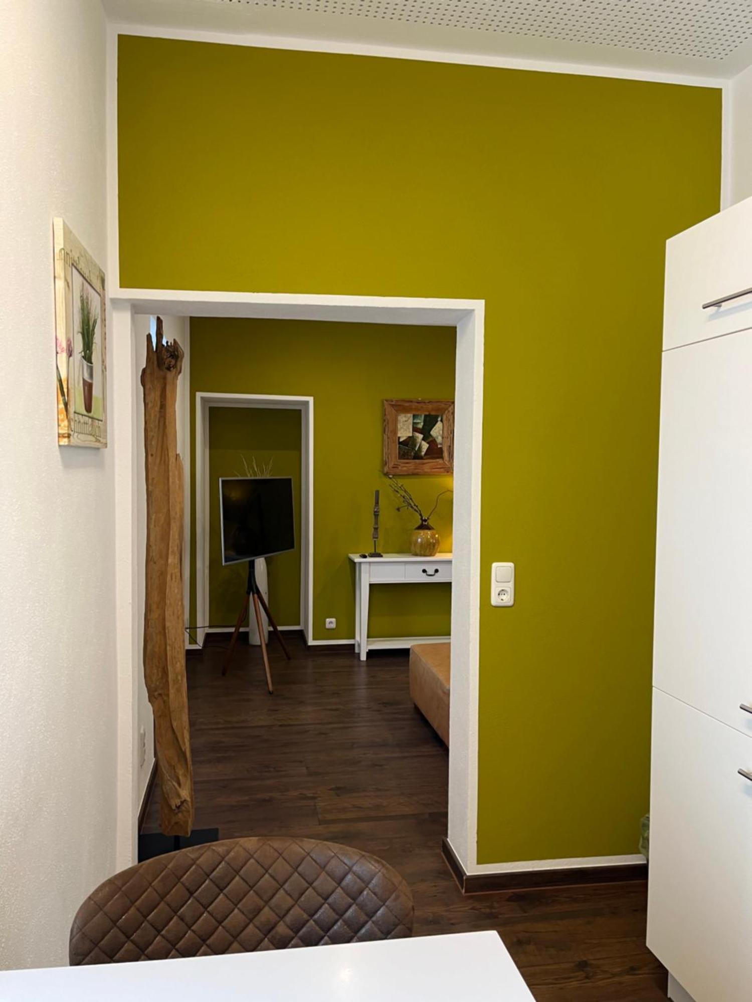 Ferienwohnung1 דאון מראה חיצוני תמונה
