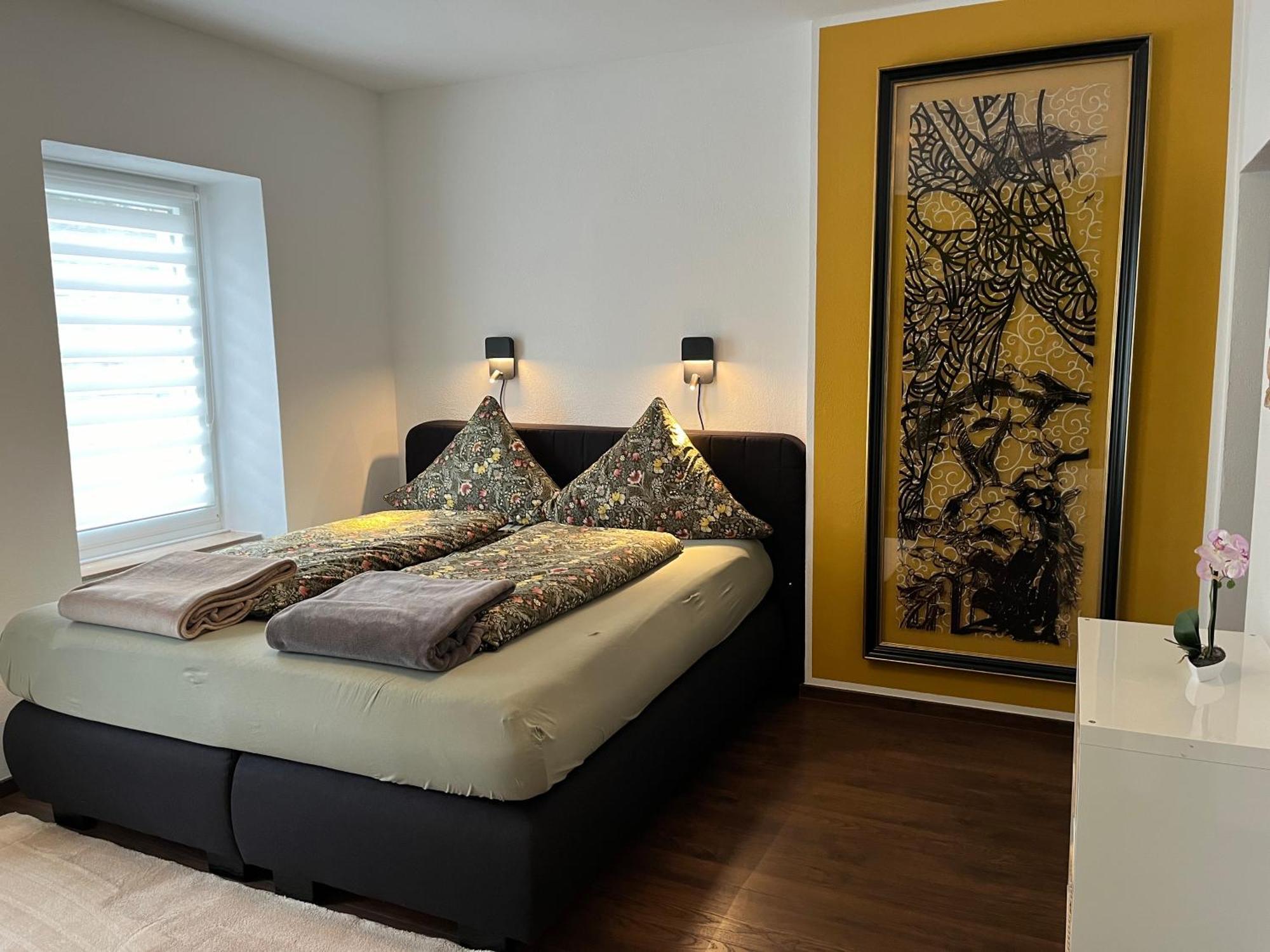 Ferienwohnung1 דאון מראה חיצוני תמונה